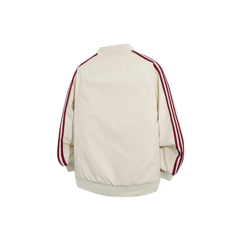 Menblero Baseball Jacket Unisex-19
