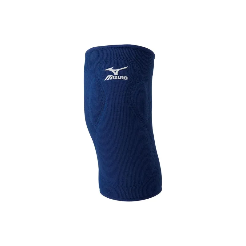 Mizuno Knee Pads Running Baseball Unisex Nylon Rubber-0