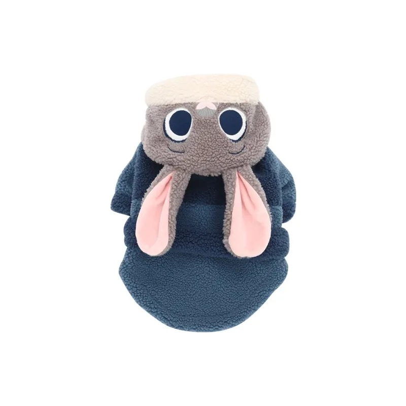 Disney Pet Clothing-13