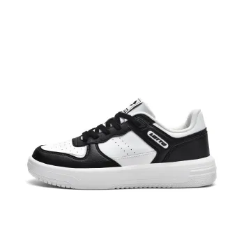 LOTTO Anti-Slip And Wear-Resistant Lightweight Low-Top Skateboard Shoes Unisex