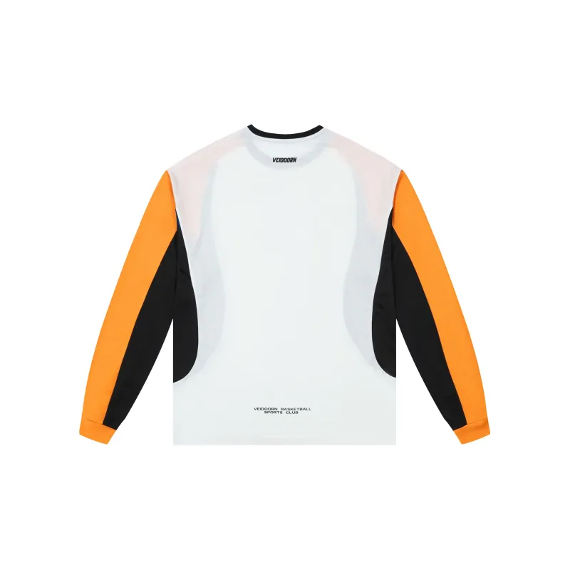 VEIDOORN x LONGZHU Z T Shirt Unisex-9