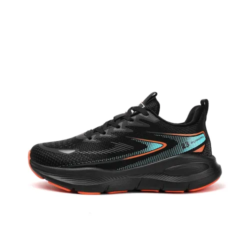 Swiftwick Cushioning, Slip Resistant, And Abrasion Resistant Low Top Chunky Sneakers Men's