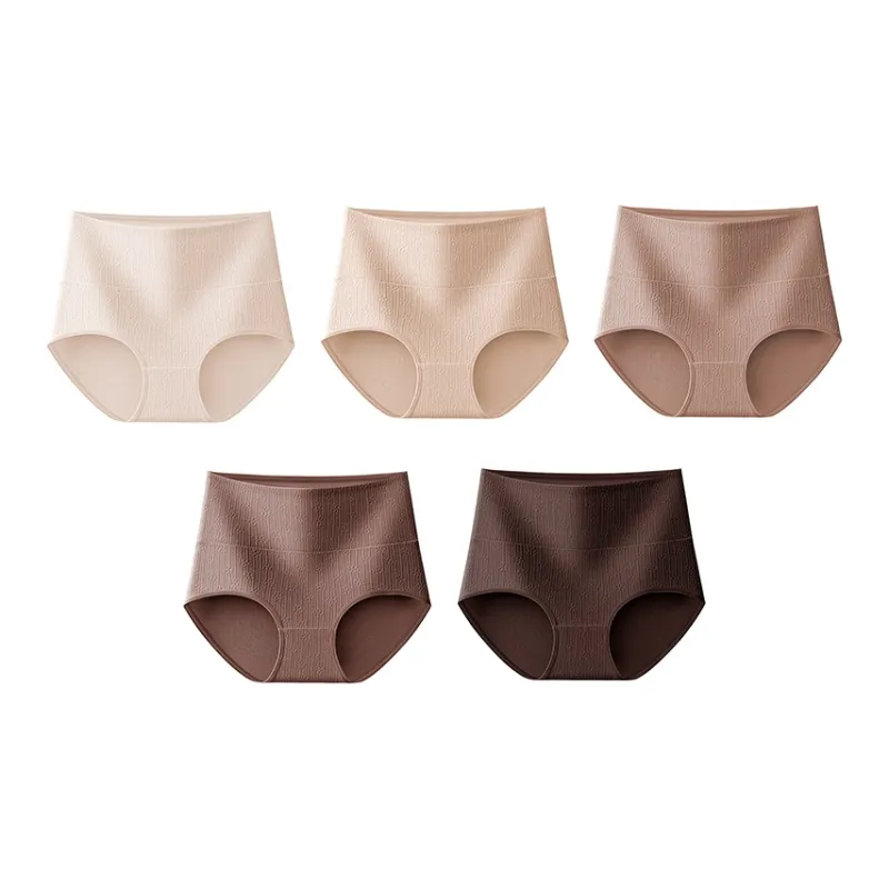 Urban Beauty Underpants Women's Combo Set-4