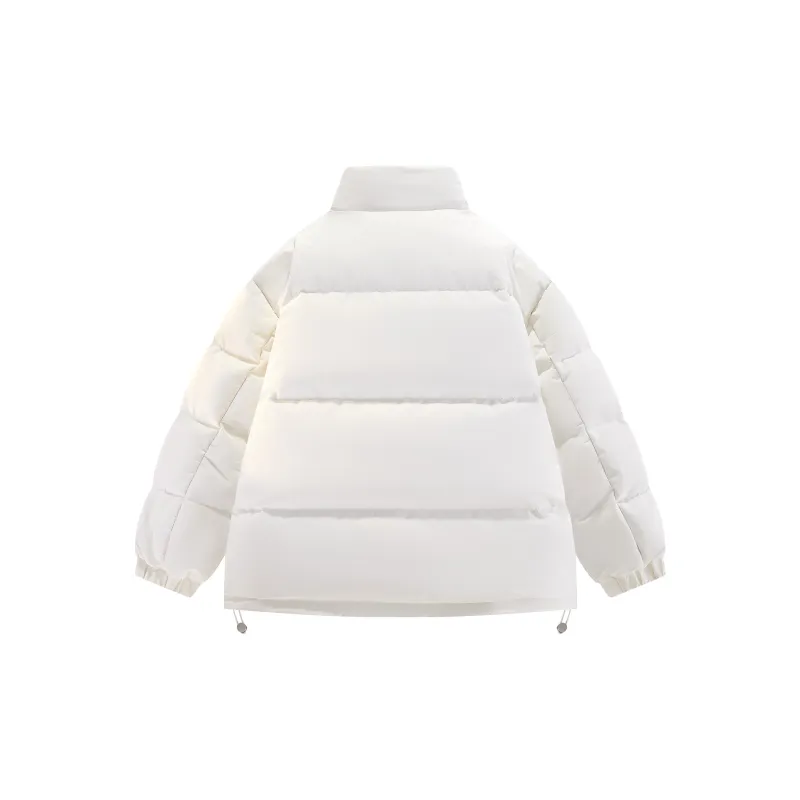 Emoji Down Jackets Unisex-5