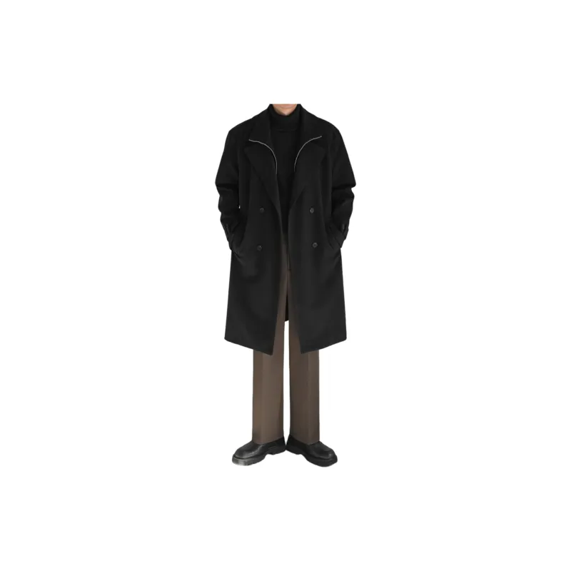 CREAZIONI LA FANTASIA E MOBILE Coats Unisex-2
