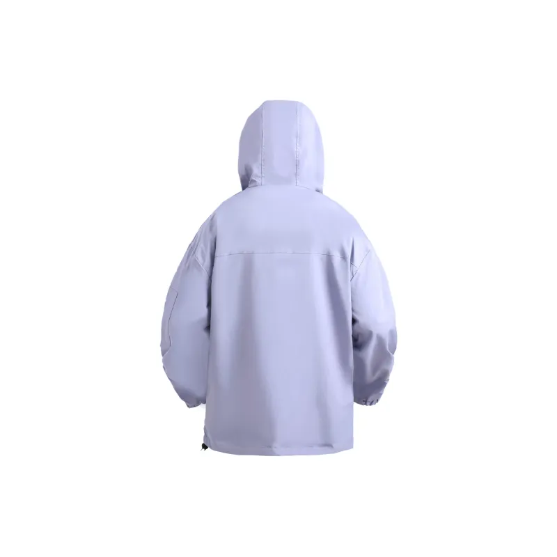 ZMOH Jackets Unisex-1