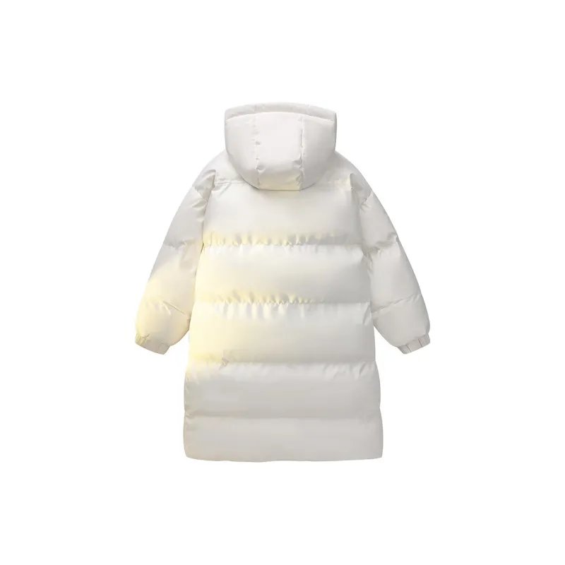 Lafetto Puffer Jackets Unisex-5