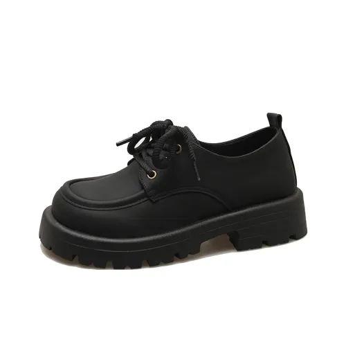 EEueeczs Casual Single Shoes Women's