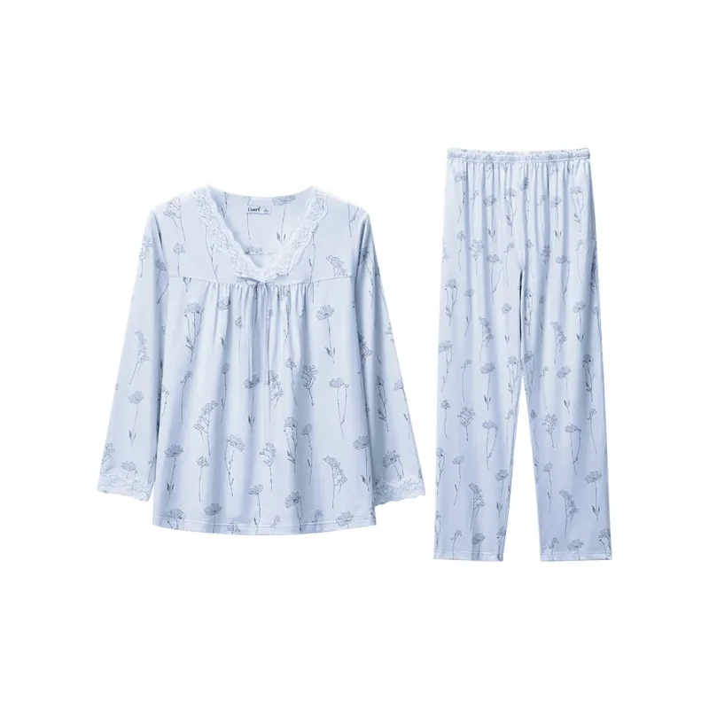 DAERLI Women's Pajama Sets-2