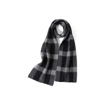 TUCANO Knit Scarves Men