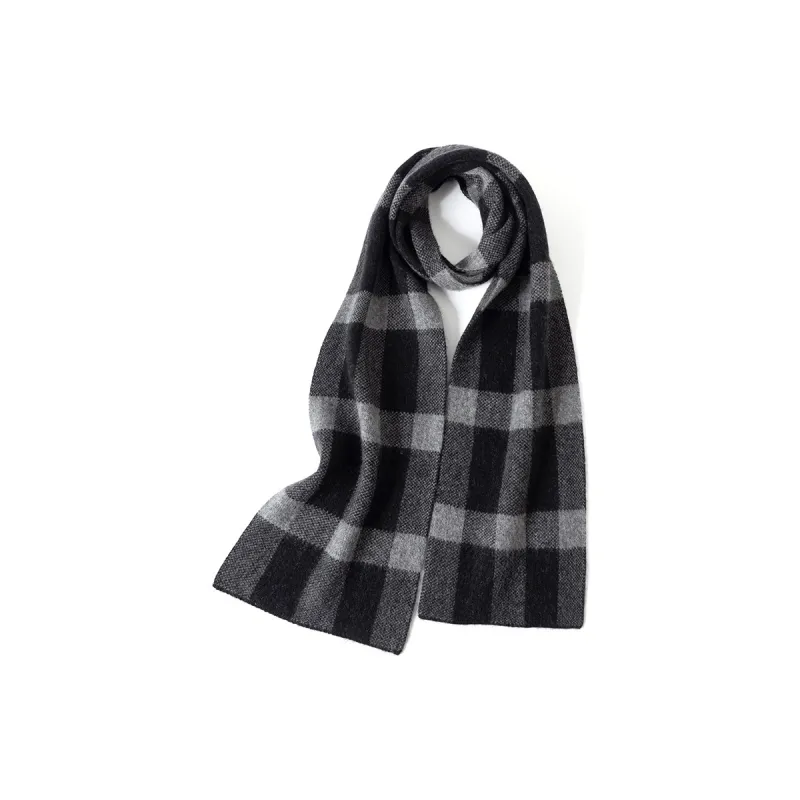 TUCANO Knit Scarves Men-0