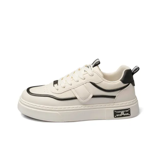 MEXICAN Low Top Skateboard Shoes Men's