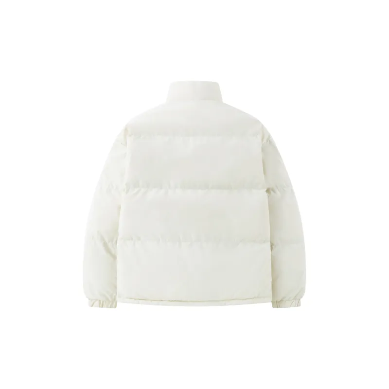 JEEP SPIRIT Puffer Jacket Unisex-4