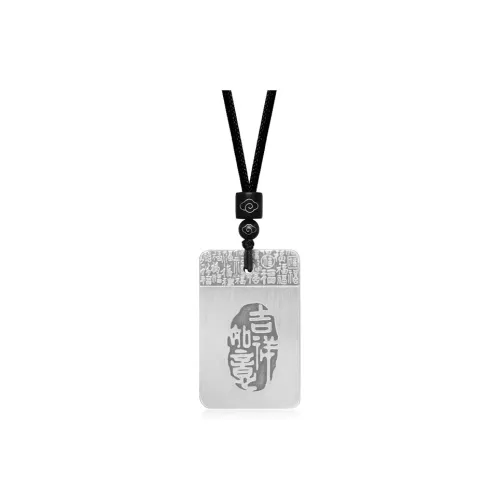 YUOFFICIAL 999 Fine Silver Braided Cord Adjustable Solid Necklaces Unisex