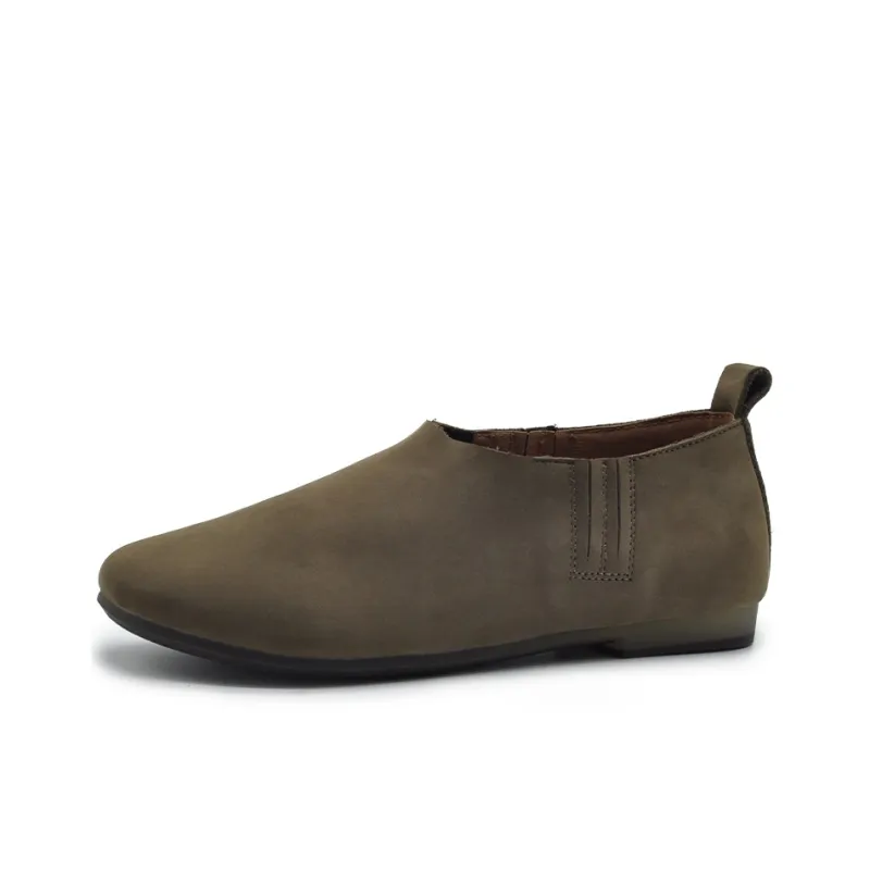 ARTMU Casual Single Shoes 2cm Women's-1