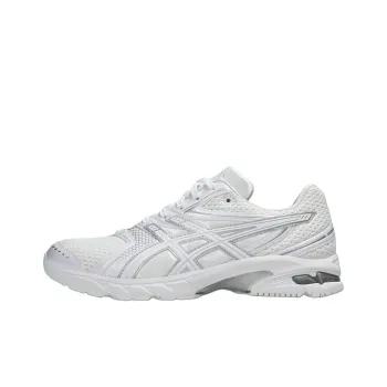 Asics Gel DS Trainer 14 White Pure Silver