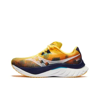 Saucony Endorphin Speed 4 Nyc Women's