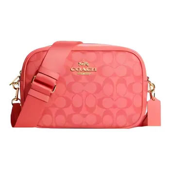 COACH Camera Crossbody Bags