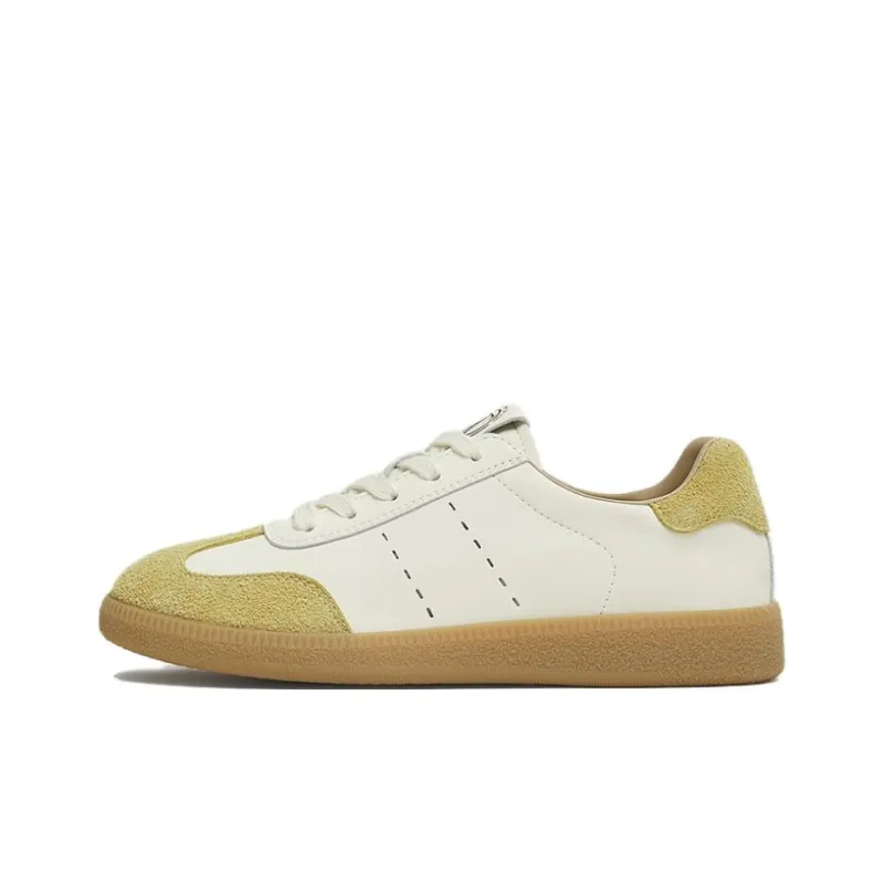 TATA Casual Shoes Women's Low Top Multicolor-0
