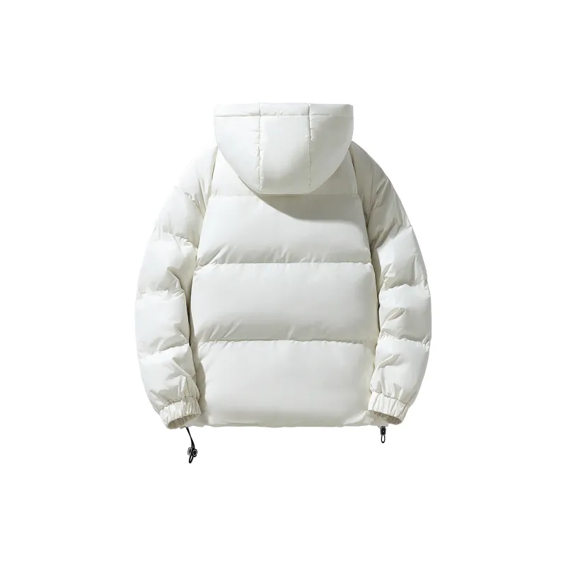 YAYA Down Jackets Men-6