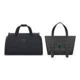 Black+Charcoal Black