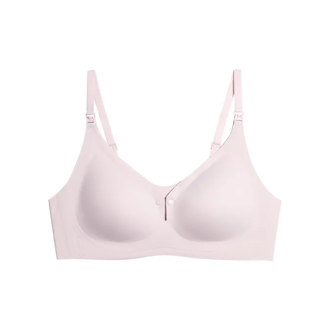 Ubras Comfort Style Series Bra Women's-0
