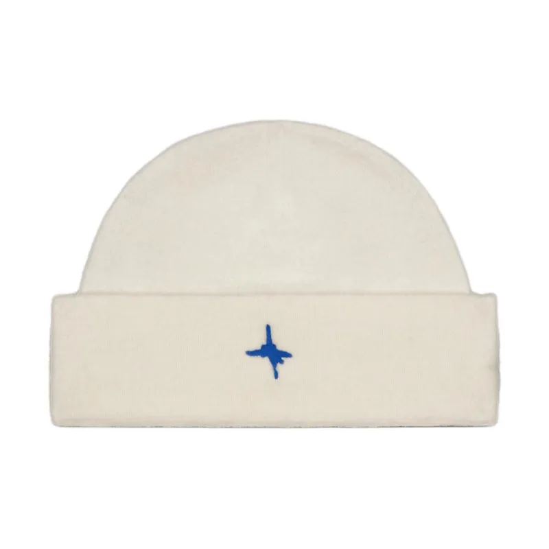 DIOR Homme X Lewis Hamilton Knitted Beanie-1