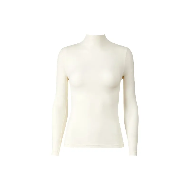 2323 Thermal Top Women's Classic Black-1