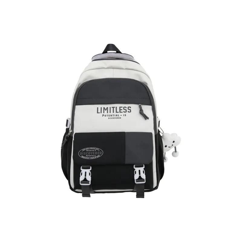 Gorora Membrana Dermalis Backpacks Regular Women's Multicolor-5