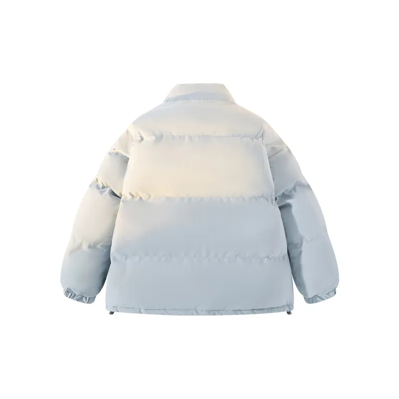 CSKS Puffer Jackets Unisex-24
