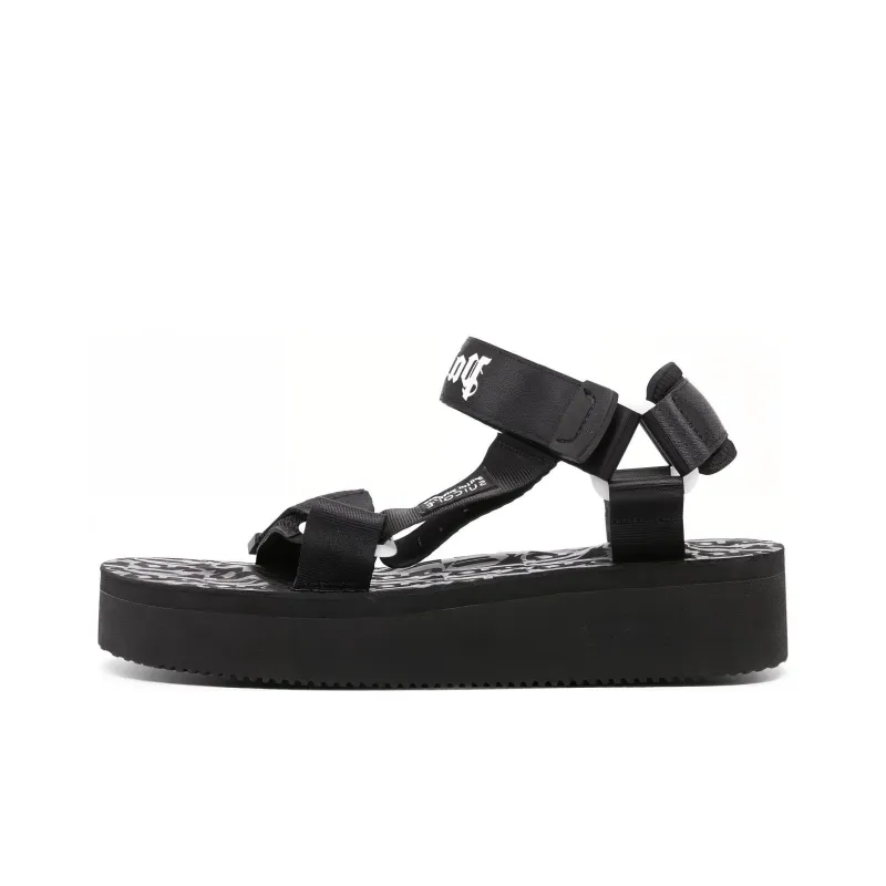 PALM ANGELS X Suicoke Depa Sandals Women's-0