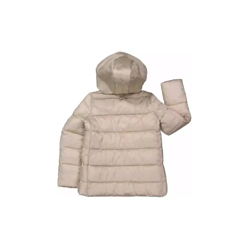 SAVE THE DUCK Gracie Animal Free Puffer Jacket-1