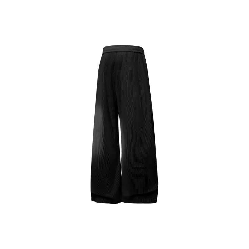 Supremo Cat Casual Pants Unisex-3