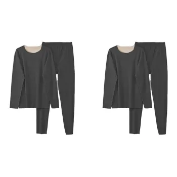 YUZHAOLIN Unisex Thermal Sets