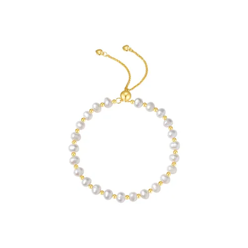 PEARL QUEEN Freshwater Pearl Bracelets Women's