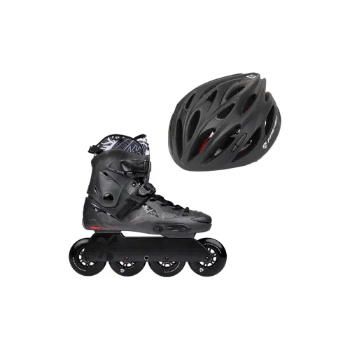 FLYING EAGLE Inline Skates Unisex Coral Pink
