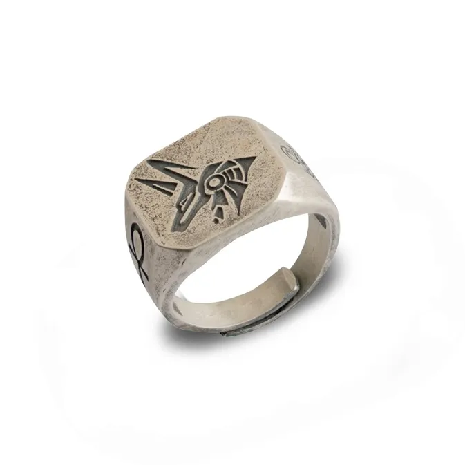 LuluCanaan Rings Men-3