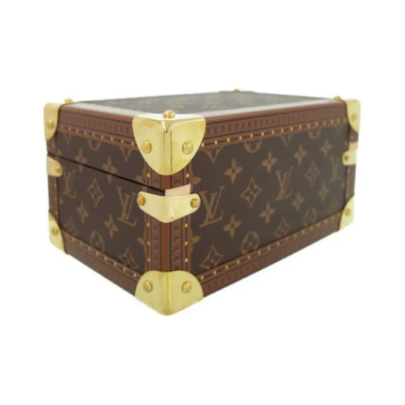 Lv M47023 Coffret Trésor 24-2