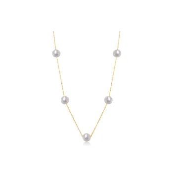 PEARL QUEEN Pearl Necklaces Women's
