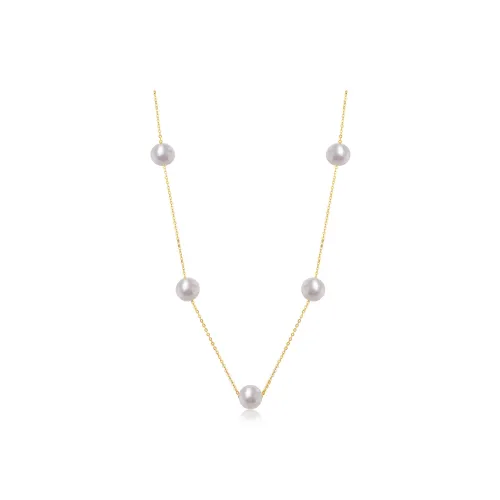 PEARL QUEEN Pearl Necklaces Women's