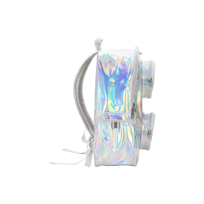 LEGO Brick Backpack – Holographic 5008735-2