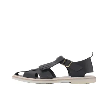 HENRIK VIBSKOV Roman Sandals Women's Black