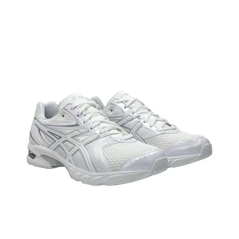 Asics Gel DS Trainer 14 White Pure Silver-2