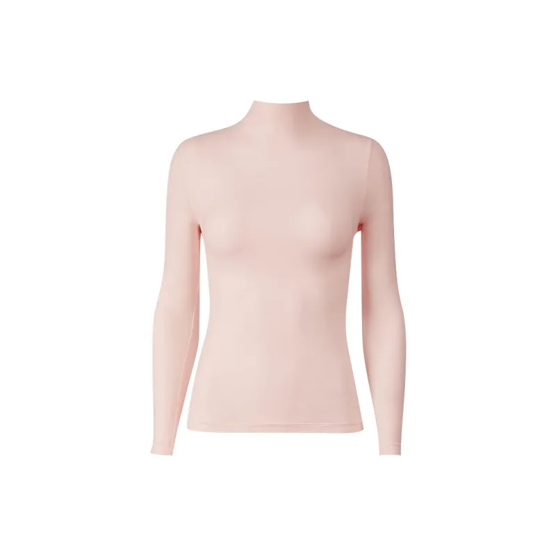 2323 Thermal Top Women's Classic Black-2