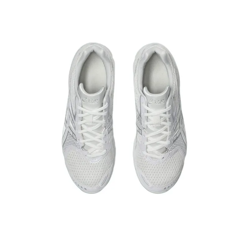 Asics Gel DS Trainer 14 White Pure Silver-3