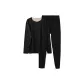 Men's Black