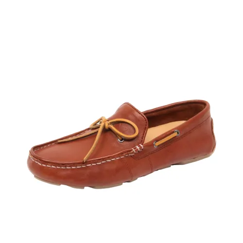 UGG EVERTON Casual Shoes Men's Red