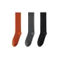 Rusty Red+Dark Gray+Black