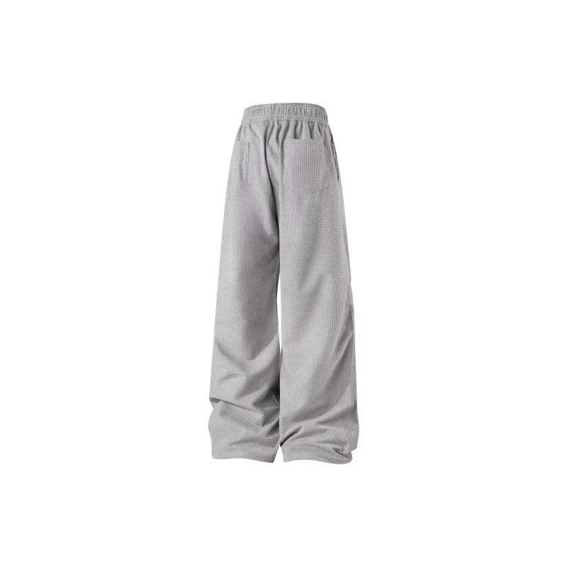 NEAR HERE Casual Pants Unisex-7