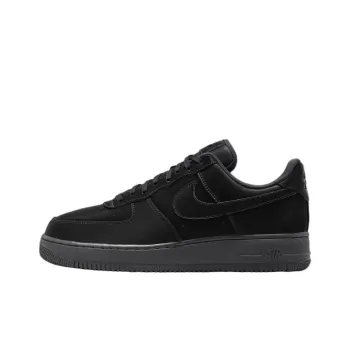 Nike Air Force 1 Low Lx 'Vanta Black'